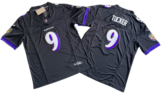 Baltimore Ravens Jerseys 37